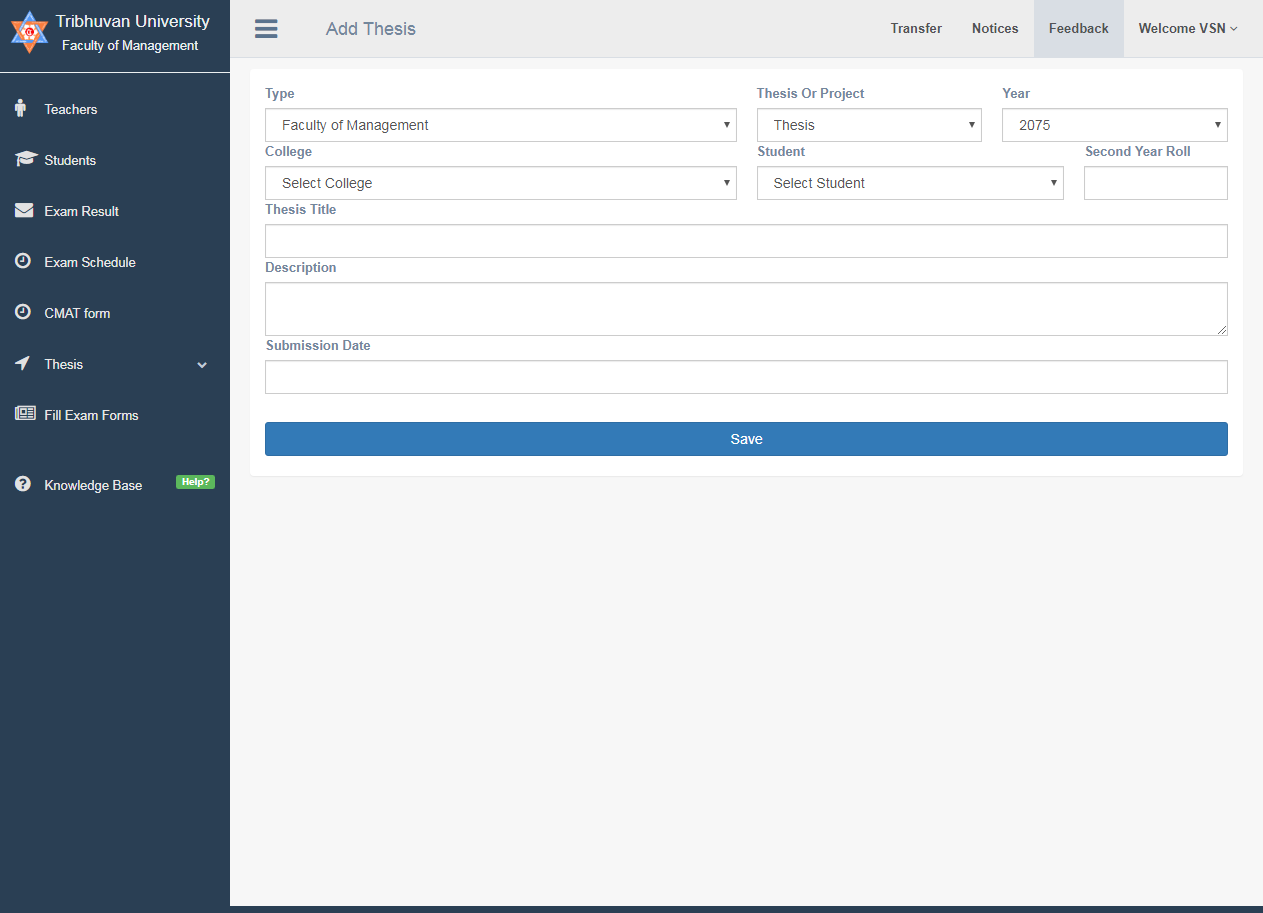 Dissertation meaning picture